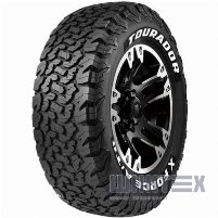 Tourador X FORCE A/T II 31/10.5 R15 109S